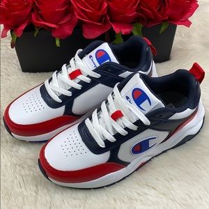 champion 93 eighteen grade school